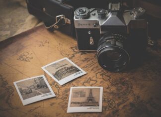 Czy warto kupić kamerę cofania?