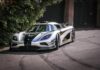 Ile kosztuje najtańszy Koenigsegg? Ile kosztuje najtańszy Koenigsegg?