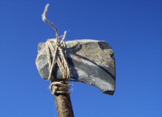 Jaki klin do łupania drewna? Jaki klin do łupania drewna?