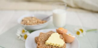 Jak wstać z łóżka?