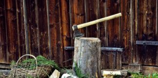 Która siekiera Fiskars najlepsza?