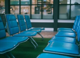 Jak się siedzi na krześle? Jak się siedzi na krześle?