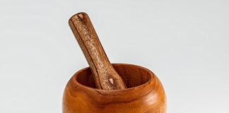 Jakie narzędzia do szlifowania drewna?