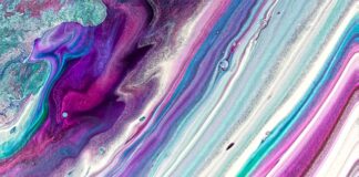 Jaki kolor najbardziej męczy oczy?