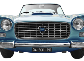 Czy Lancia to Fiat? Czy Lancia to Fiat?