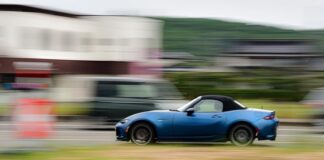 Czy części do Mazdy 3 są drogie?