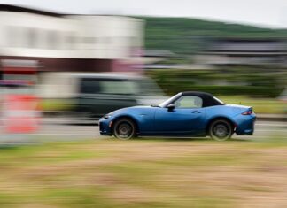 Czy części do Mazdy 3 są drogie? Czy części do Mazdy 3 są drogie?