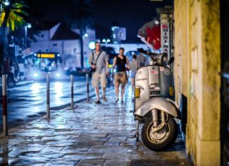 Co zrobić żeby skuter 2T był szybszy? Co zrobić żeby skuter 2T był szybszy?