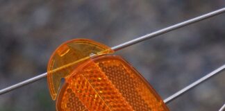 Do czego służy Odbłyśnik?