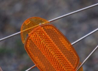 Do czego służy Odbłyśnik?