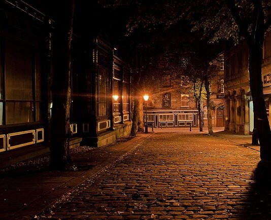 Czym wyczyścić przednie lampy?