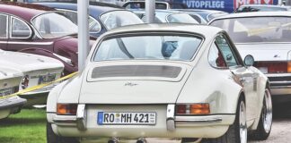 Jaka jest najlepsza Terenowka?