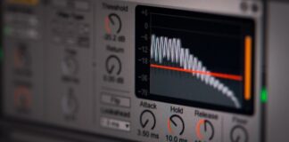 W jaki sposób można wyeliminować efekt stroboskopowy?