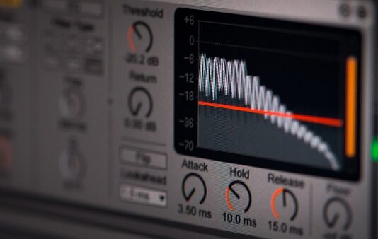 W jaki sposób można wyeliminować efekt stroboskopowy?