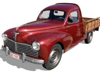 Jaki Peugeot był w taxi? Jaki Peugeot był w taxi?