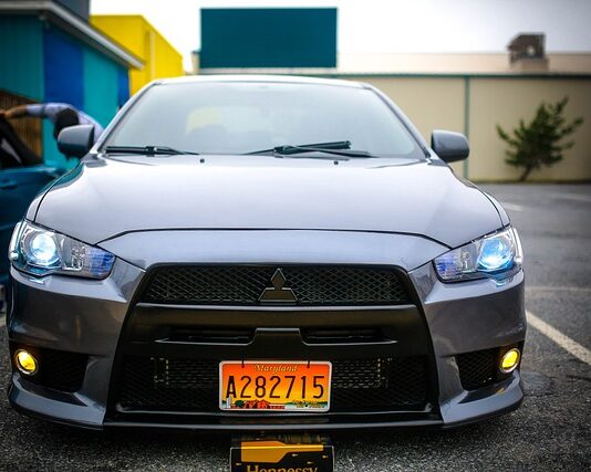 Ile waży Mitsubishi ASX? Ile waży Mitsubishi ASX?