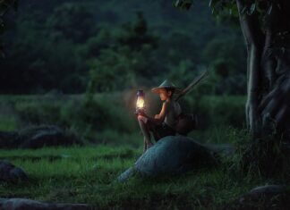 Jak działa lampa stroboskopowa do zapłonu? Jak działa lampa stroboskopowa do zapłonu?