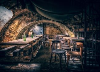 Jakie oświetlenie w piwnicy? Jakie oświetlenie w piwnicy?