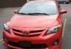 Która Toyota pali najmniej? Która Toyota pali najmniej?