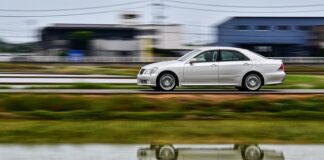 Ile waży Toyota Land Cruiser?