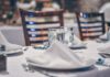 Jak kieszonki na sztućce do restauracji i bieżnik na stół flizelinowy mogą odmienić wystrój lokalu? kieszonki na sztućce do restauracji