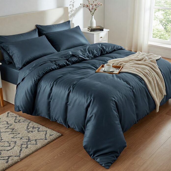 Pościel satyna bawełniana Pościel satyna bawełniana