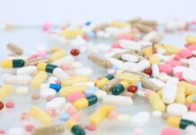 Suplementy diety na odporność