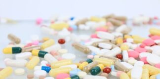 Suplementy diety na odporność