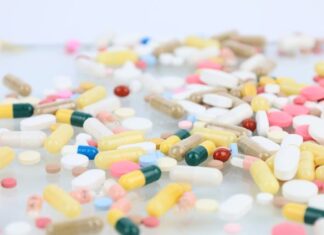 Suplementy diety na odporność