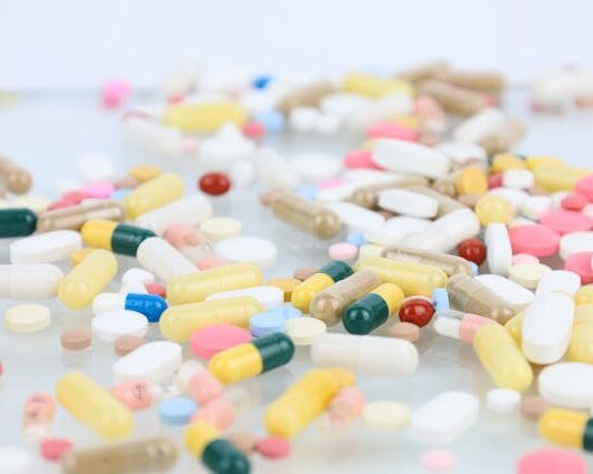 Suplementy diety na odporność