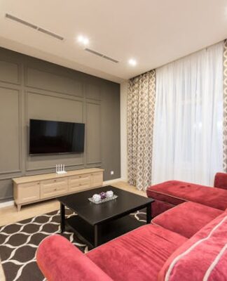 salon