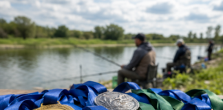 Spójny zestaw nagród na zawody sportowe – jak połączyć puchary, medale i statuetki? medale